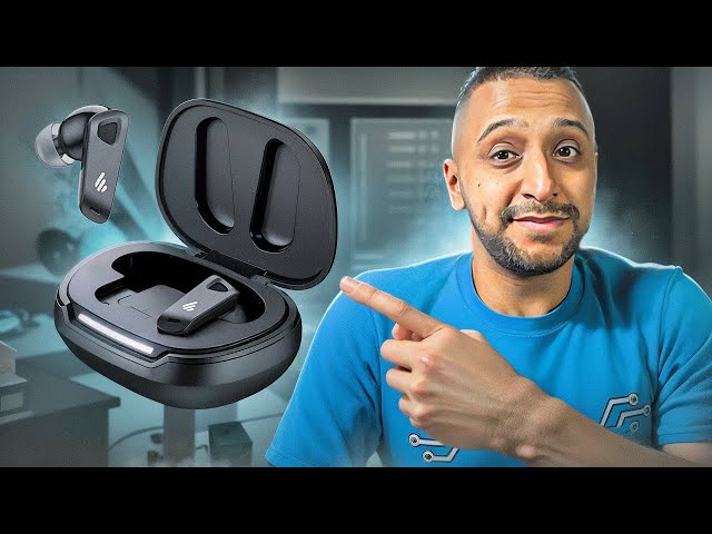 Best Earbuds of 2024 | Edifier Neobuds Pro 2