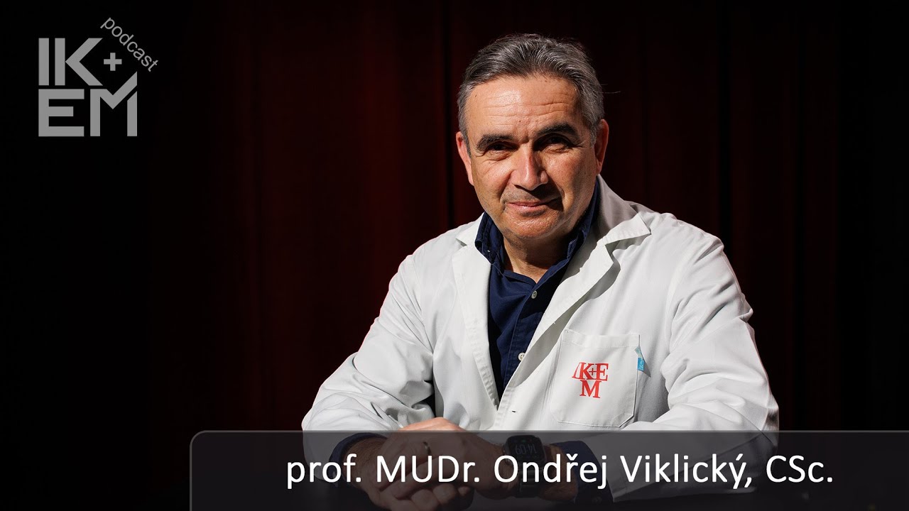 Chronických onemocnění ledvin přibývá. Co nám hrozí?