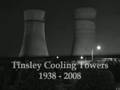 Tinsley Cooling Towers Demolition - Youtube Angles Combined
