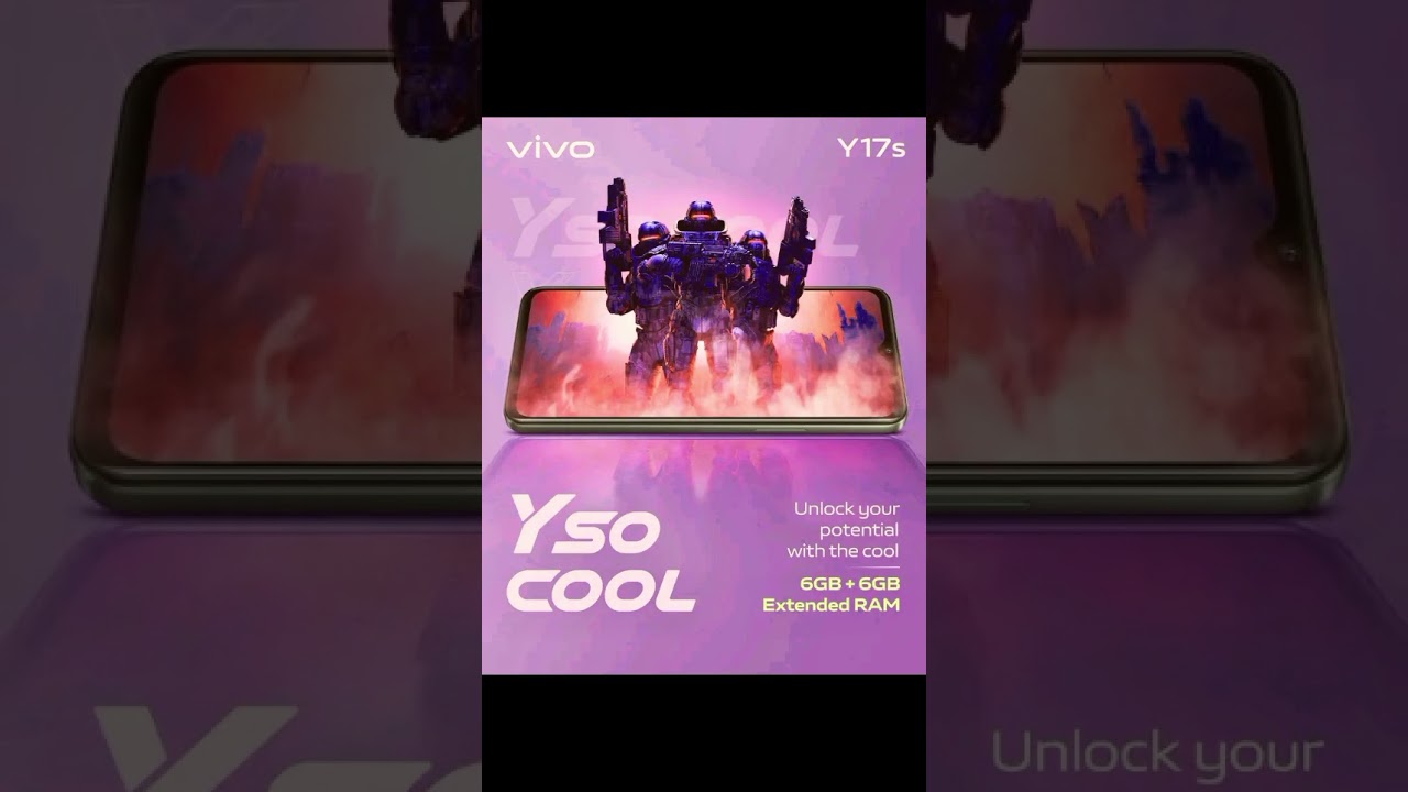 Vivo Y17s | Best Mobile In Small Price | انتہائی شاندار موبائل | Full Specifications