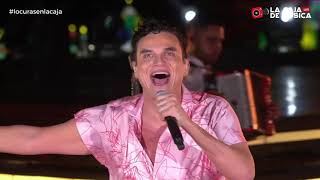 Silvestre Dangond - La Gringa (En Vivo) l Lanzamiento Las Locuras Mías