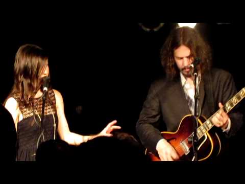 The Civil Wars - Oh Henry (new song) - The Bottlen...