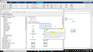 MATLAB Simulink Component different Connection.