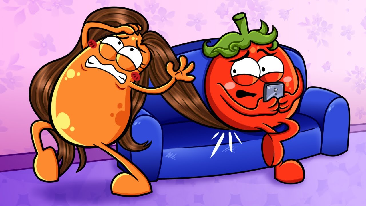 Раздражающие Друзья | Узнаваемые Неудобные Ситуации