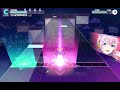 just some old pjsk gameplay