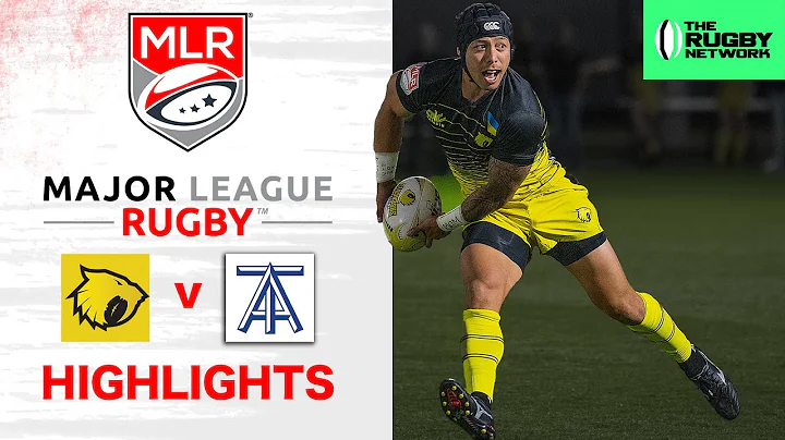 Houston SaberCats Claw their way Back into Playoff...