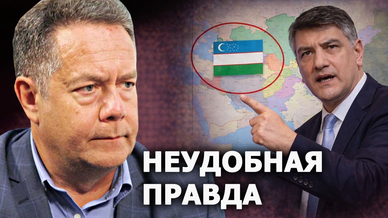Николай Платошкин остро отреагировал на заявление Алишера Кадырова