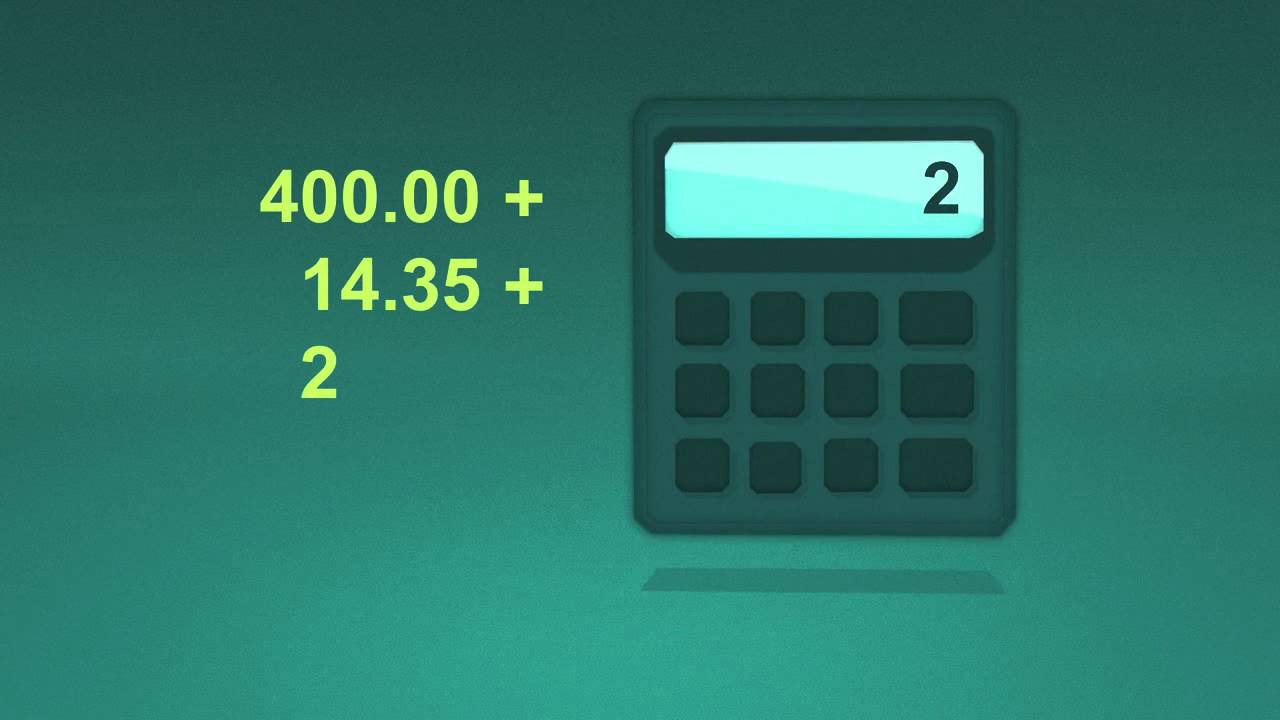 Personal Budgeting - YouTube