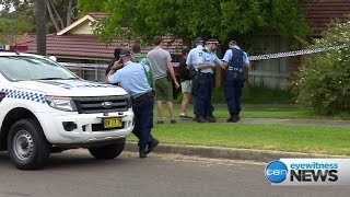 2 Teens Stabbed in Prospect (Part 1/2)