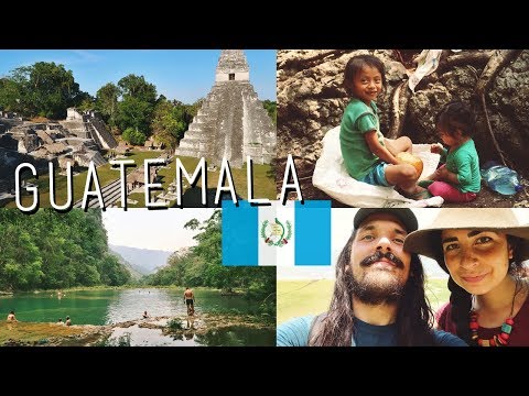 Vidéo: Les Meilleurs Endroits Pour Voir Les Défilés De Pâques Au Guatemala