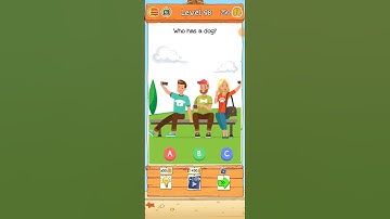 Braindom 2 Level 98 By Rick Gaming