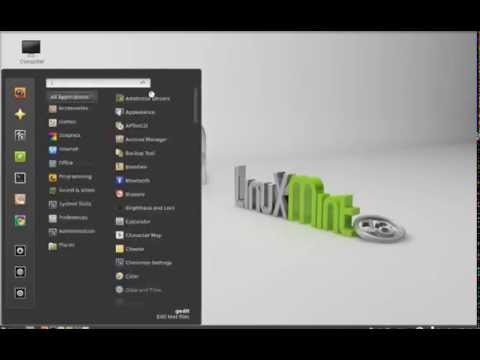 How to Compile and Run a C program on Linux Mint Ubuntu