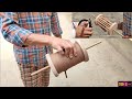 How to make firke, how to make firke for kite,  how to make charhi, wood charkhi for kite