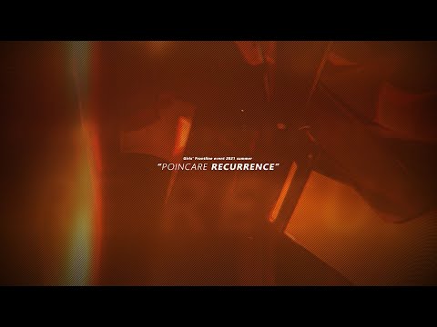 《少女前線》2021夏季大型活動「熵減焓增」主題曲－《Schicksal》