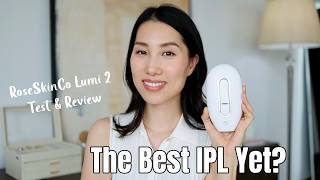 All New Lumi 2 Review: The Best At-Home IPL Hair Removal Device Yet?