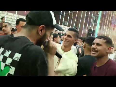 نفس اجرب مره أحط السكر بره افراح الجرف وعسلها