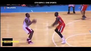 Justin Brownlee Beast Import Part 2