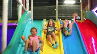 Fly High Trampoline Park - Fort Collins