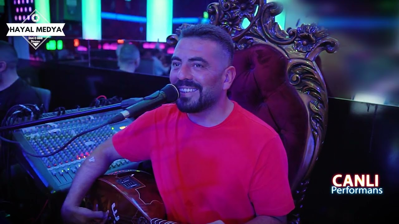 Ayaşlı Emre - Eyvahlar Olsun - Ankara'nın Kızları (Kolundaki Saati) #hayalmedya #ayaşlıemre