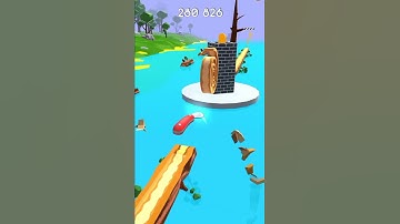 Spiral roll🌀 gameplay walkthrough🤩 (Android & iOS)25