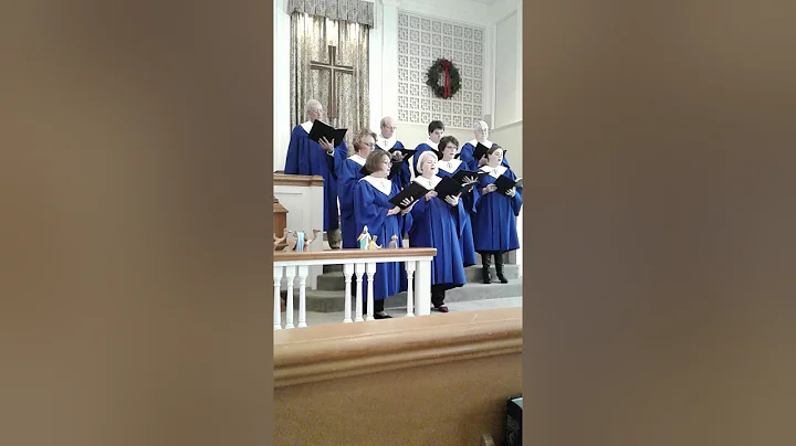 Christmas Cantata - 2017(1)