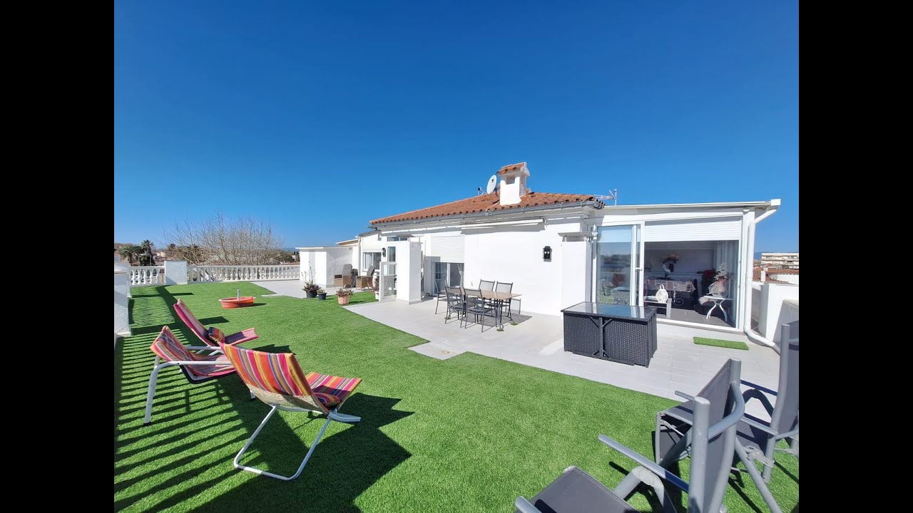 Vidéo Vente appartement 3&nbsp;pièces 64&nbsp;m² Espagne