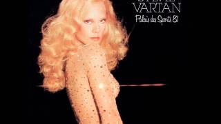 Sylvie Vartan - Toute une vie passe (LIVE PDS 81) chords