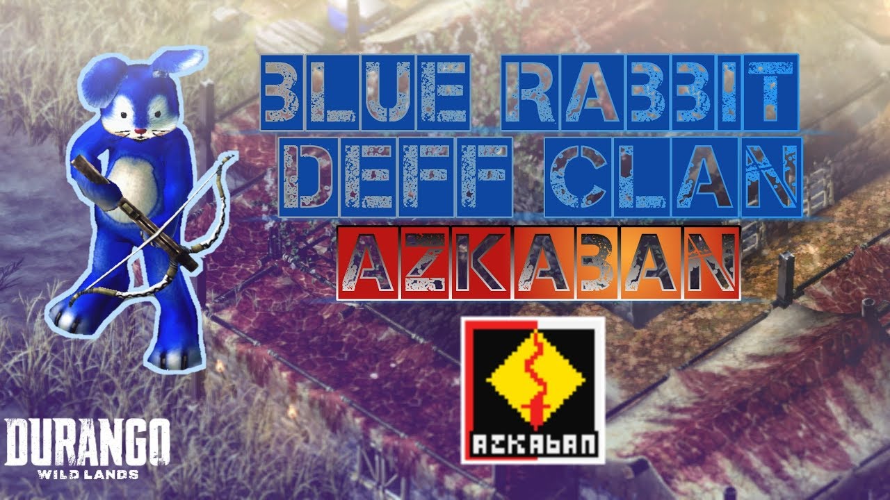 DURANGO SECOND WAVE: WAR SAVAGE DINGIN