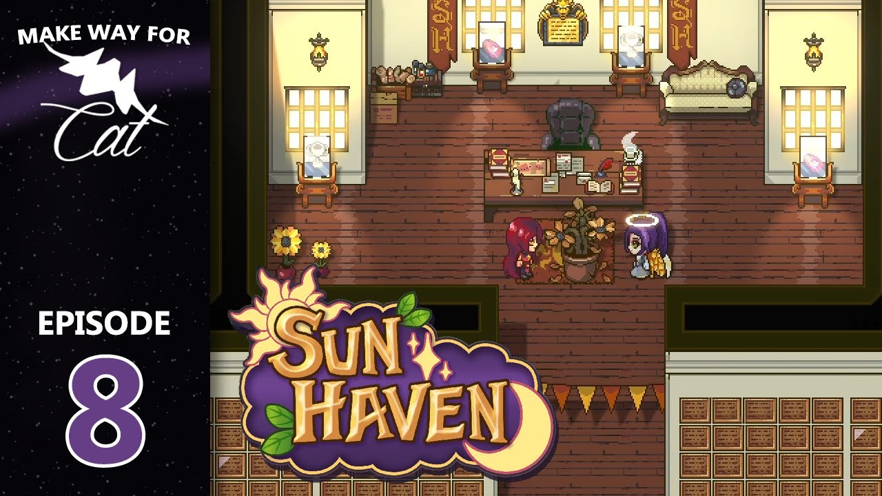 Sun Haven How To Open Calendar Sun Haven How To Open Calendar