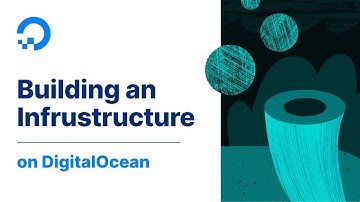 Building a Minimal, Production Ready Infrastructure on DigitalOcean