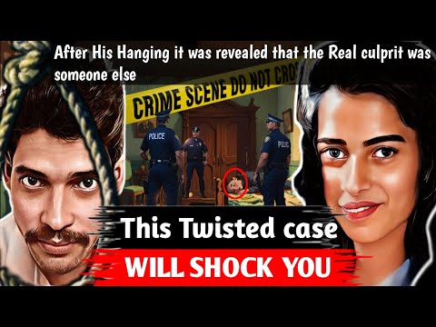 THE INSANE Twist of the case Will Blow your mind ll UNSOLVED CASE OF HETAL PAREKH ll