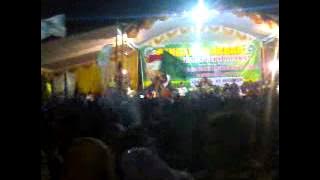 mafia sholawat - desi -kisah sang rosul ds.tapen magetan feat semut ireng gus ali shodiqin \m/, joss