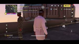 ⛑️FIELD UNIT/ INTER-FACTION /w ARMY🪖(COMBAT INVASIONS)(TEAM A/ TEAM B)(COMMUNICATION/ TEAMWORK)