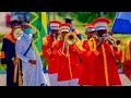 CHIKE & SIMI - Running to you { official cover by brass band}