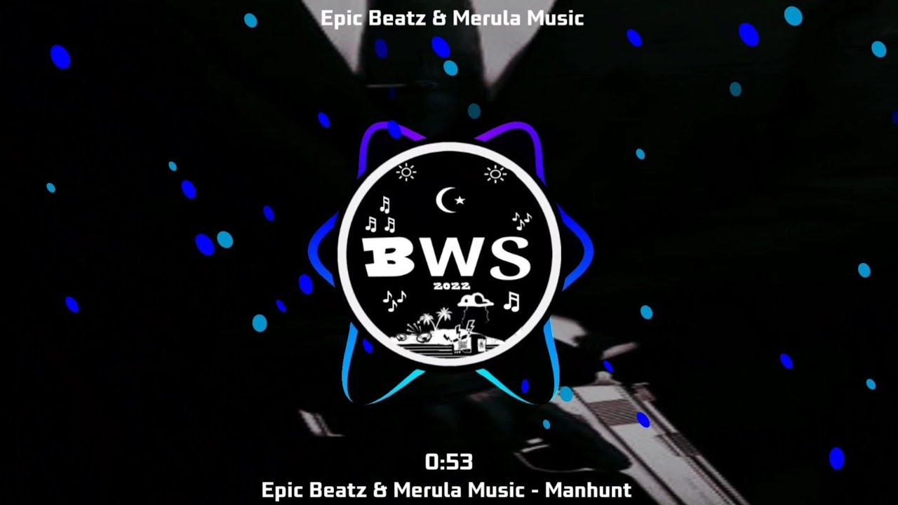 Epic Beatz & Merula Music - Manhunt