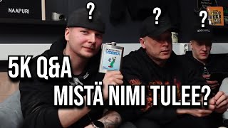 MIKÄ ON BOOZEHILL??