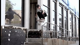 nick matthews