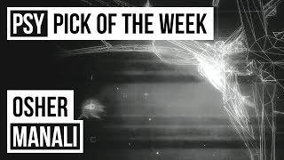 Osher - Manali [PSY Pick of the Week]