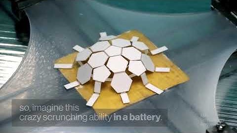 Yihui Zhang: Innovators Under 35