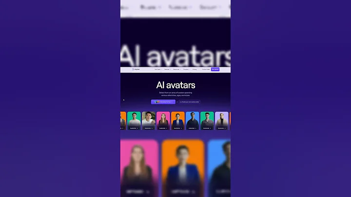 3 AI Websites To 10x Your Marketing!