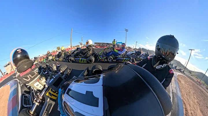 360° @ PKRA 2025/26 Winter #5 LO206 Sr. Main (Vintage CCW) 12-21-2025 (Finished P9)