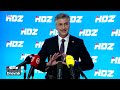 Zastoj u izboru sudaca u Saboru