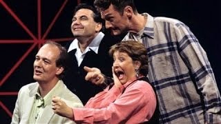 Famous Whose Line is it Anyway — BEST BLOOPERS-GAG REEL Part 2 Profile
