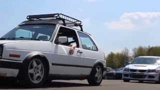 Panda Junction 2015