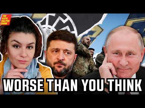 EXPOSED: Western Elites’ Dangerous Gamble to Beat Russia
