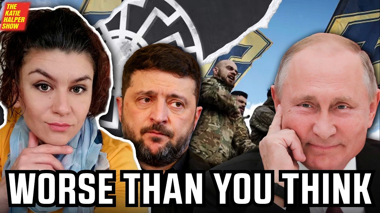 Zelensky CAUGHT in Assassination Plot of Ukrainian Tycoon