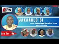 🚨TFM LIVE : Jakaarlo bi du 23 Février 2024 avec Abdoulaye Der et sa team image