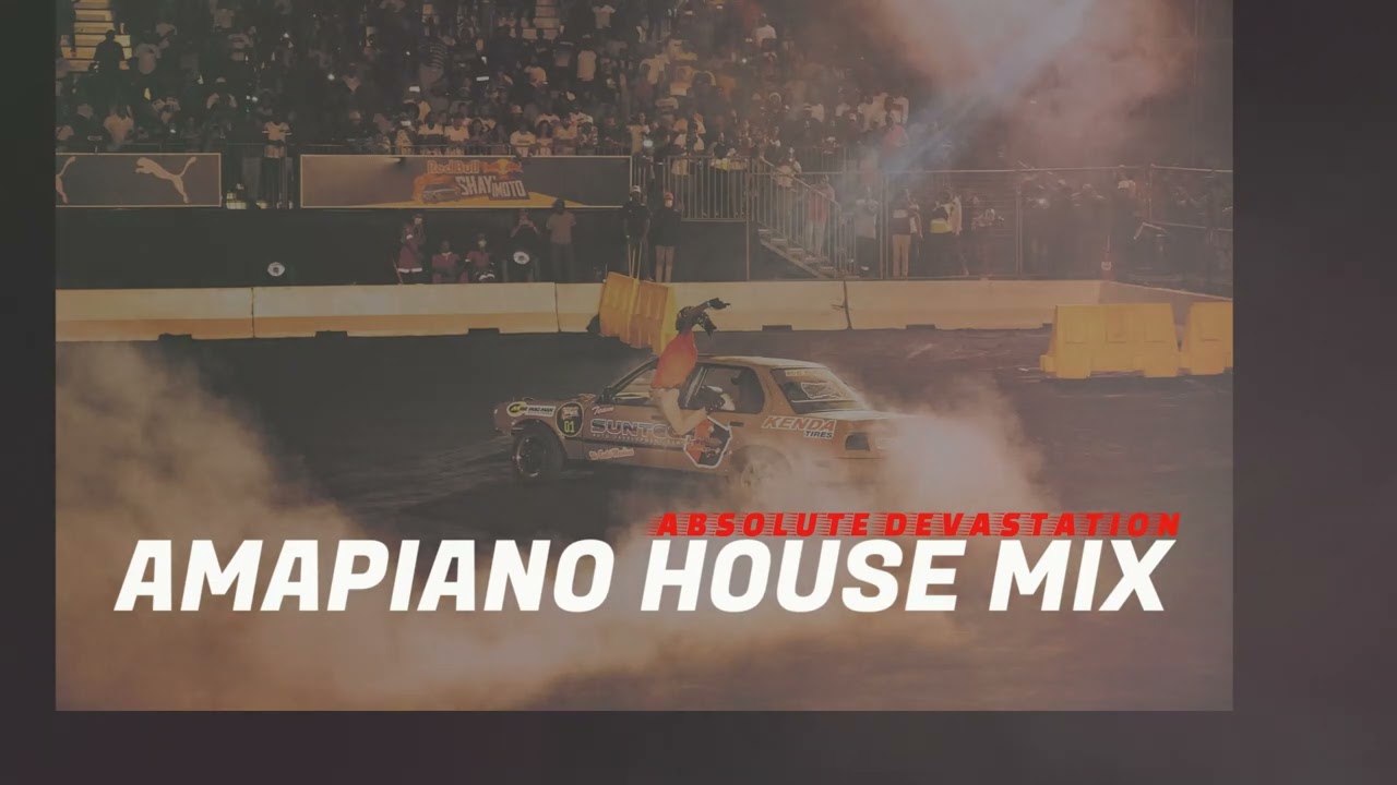 AMAPIANO MIX 2022 05 JULY 2022 KABZA DE SMALL, SIR TRILL, DE MTHUDA