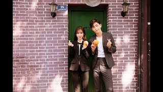 我的真朋友OST My True Friend OST (2018年Angelababy、邓伦、朱一龙、许娣领衔主演) Angelababy, Deng Lun