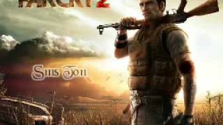 Far-Cry 2 Sms Sound